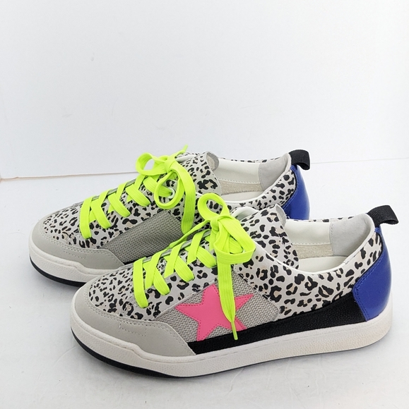 Steve Madden Goody sneakers - Picture 16 of 16